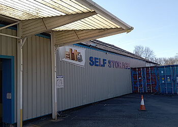 Elite Self Storage Ltd.