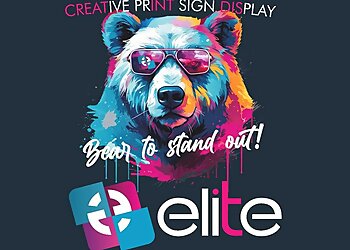 Elite Sign & Print