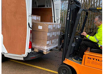 Elite Speed Couriers