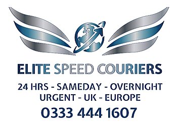 Elite Speed Couriers