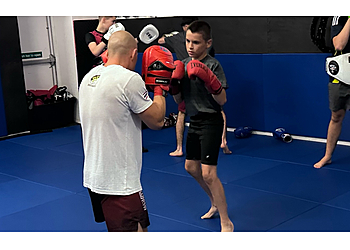 Elite Warriors Edinburgh