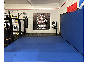 Elite Warriors Edinburgh Elite Warriors Edinburgh