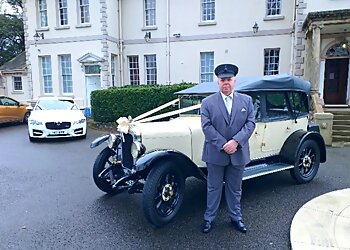 Elite Wedding Services Dudley