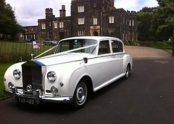 Elite Wedding Services Dudley