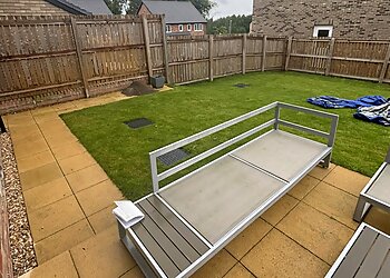 Elite Landscaping NE Ltd.