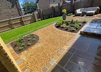 Elite Landscaping NE Ltd.