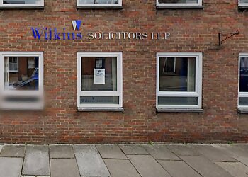 Elizabeth Feeney - WILKINS SOLICITORS LLP