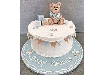 Elizabeth Jayne Cakes