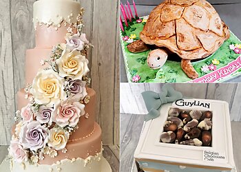 Elizabeth Jayne Cakes