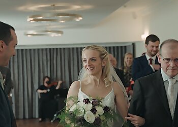 Elizabeth & Josh Films