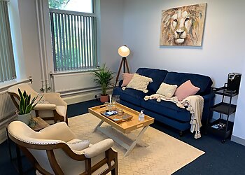 Elizabeth Lupton Therapy