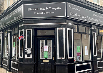 Elizabeth Way & Company Funeral Directors