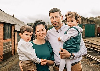 Ella DM Photographer