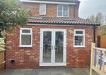 Ella-Rose Building Services