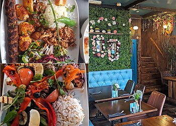 Ella Turkish Restaurant Wigan