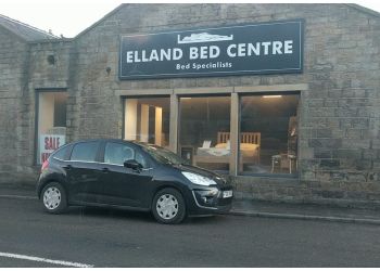 Elland Bed Centre Ltd
