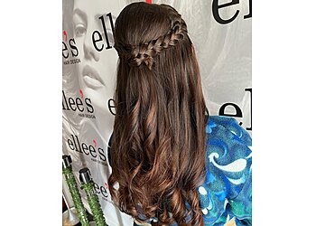 Ellee's Hair Design