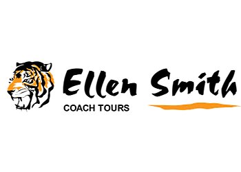 Rochdale travel agencies Ellen Smith Tours Ltd image 1