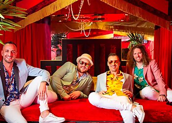 Ellevate Entertainment