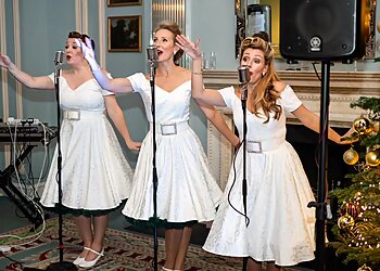 Ellevate Entertainment