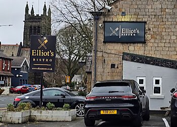 Elliot's Bistro
