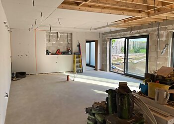 Elliott Electrical Bridgend Ltd