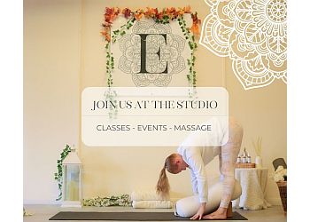 Elliott Yoga Studio