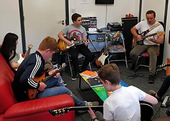 Elliott's Music School