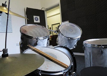 Elliott's Music School