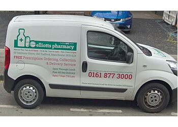 Elliotts Pharmacy