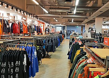 Ellis Brigham Braehead