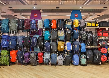 Ellis Brigham Braehead