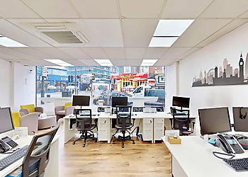 Ellis & Co Wembley Lettings & Estate Agents