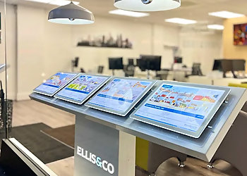 Ellis & Co Wembley Lettings & Estate Agents