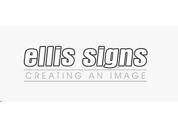 Ellis Signs