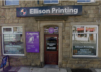 Ellison Printing