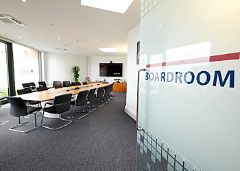 Ellisons Solicitors LLP