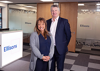 Ellisons legal LLP