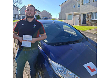 Elm Driving Academy
