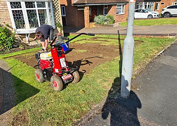 Elm Farm Garden Services