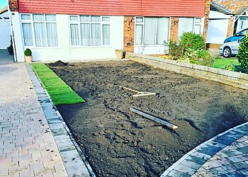 Elm Farm Garden Services