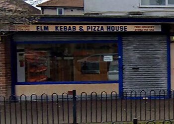 Elm Kebab & Pizza House