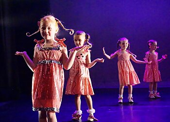 Elma Whyte Performing Arts