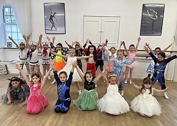 Elma Whyte Performing Arts