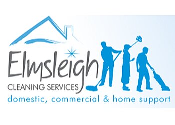 Elmsleigh Cleaning Services