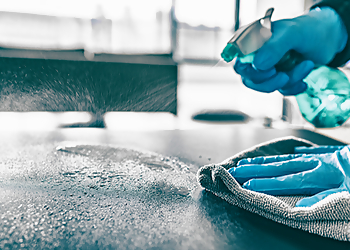 Elmsleigh Cleaning Services