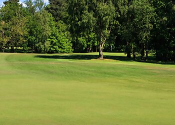 Elsham Golf Club