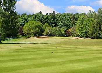 Elsham Golf Club