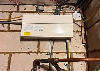 Elsworth Electrical Services Ltd