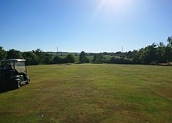 Elton Furze Golf Club